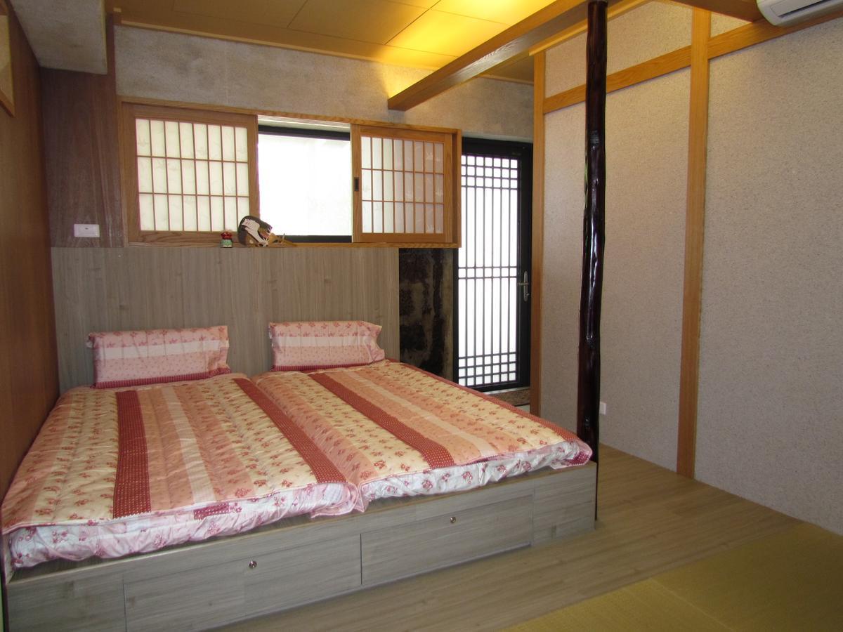 Kyufun Komachi Jiufen Luaran gambar