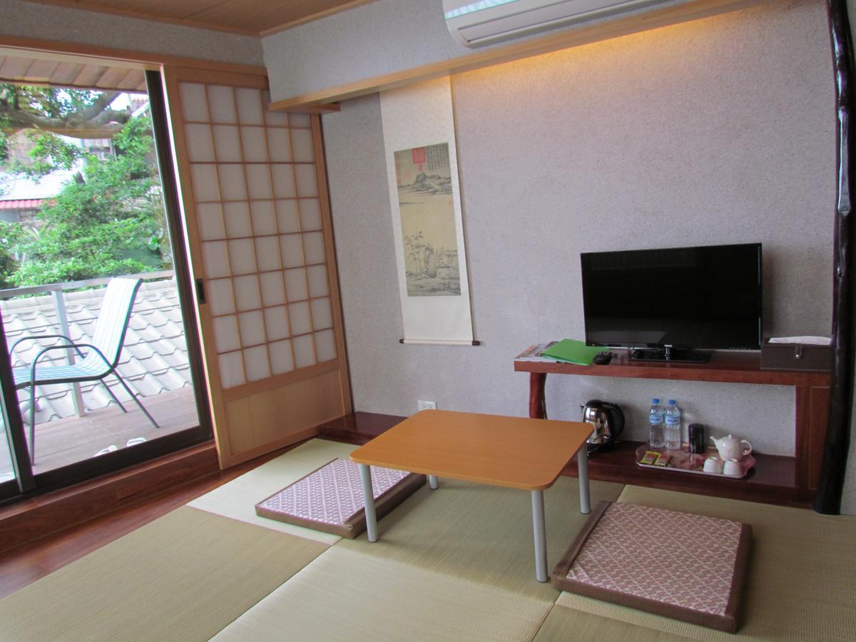 Kyufun Komachi Jiufen Luaran gambar