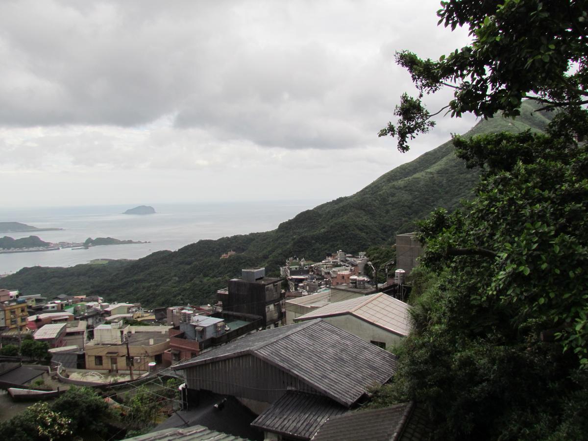Kyufun Komachi Jiufen Luaran gambar